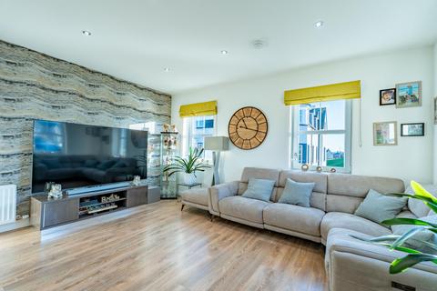 undefined, Perwinnes Crescent, Aberdeen, AB23