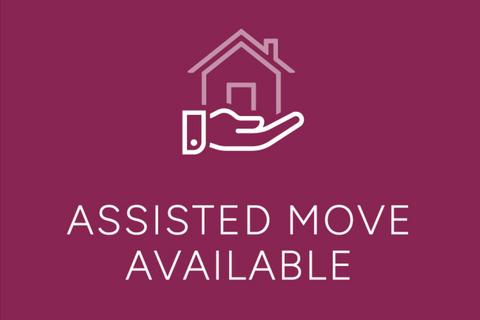 3 bedroom semi-detached house for sale, Plot 267, The Kilburn at Harlestone Park, Off New Sandy Lane NN5