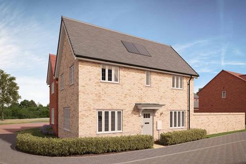 3 bedroom detached house for sale, Plot 410, The Lawrence at Harlestone Park, Off New Sandy Lane NN5