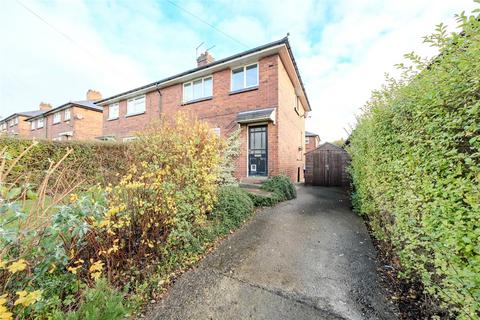 3 bedroom semi-detached house for sale, Stanmore Mount, Burley, Leeds, West Yorkshire