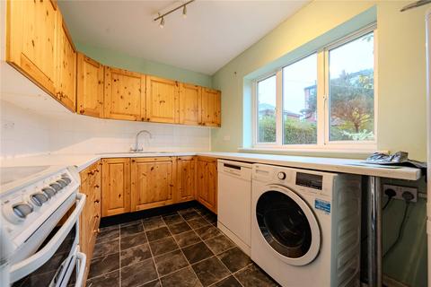 undefined, Stanmore Mount, Burley, Leeds, West Yorkshire