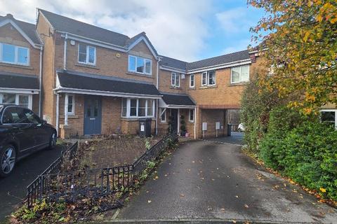 undefined, Hansby Close, Oldham