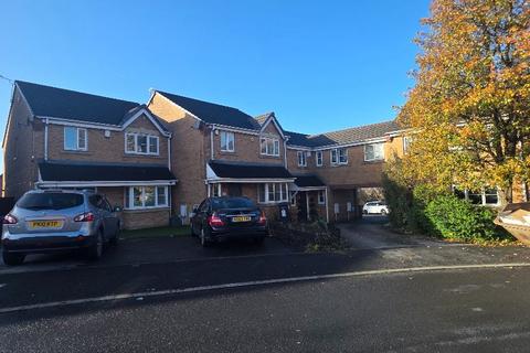 undefined, Hansby Close, Oldham