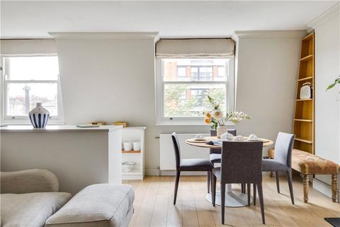 2 bedroom apartment to rent, Bramham Gardens, Earls Court, London, SW5