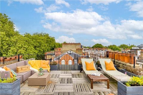 2 bedroom apartment to rent, Bramham Gardens, Earls Court, London, SW5