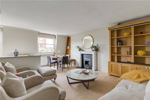 2 bedroom apartment to rent, Bramham Gardens, Earls Court, London, SW5