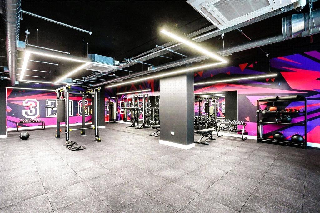 Gym