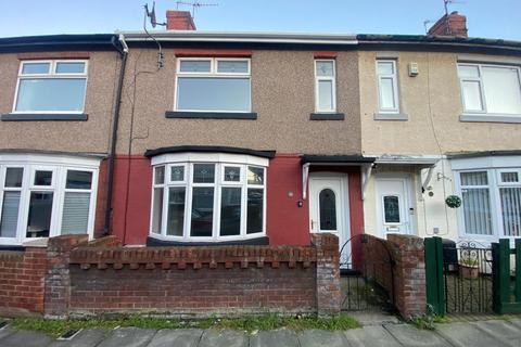 undefined, Spring Garden Road, Hartlepool, TS25