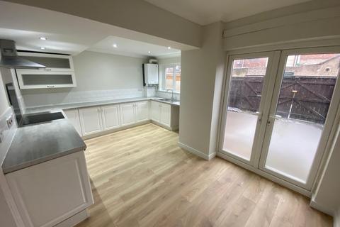 undefined, Spring Garden Road, Hartlepool, TS25