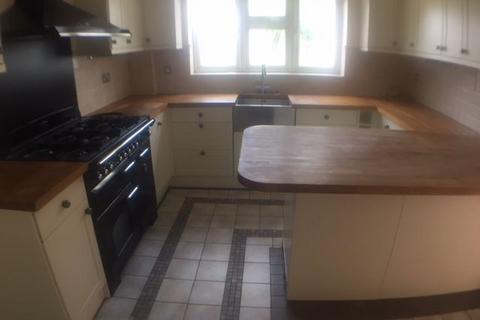 undefined, Burford Close, LU3 4DS