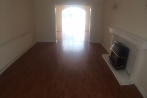 undefined, Burford Close, LU3 4DS