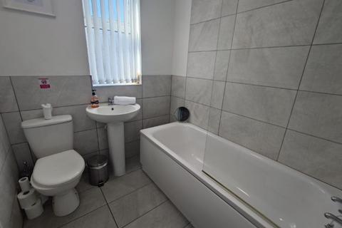 undefined, Jonville Road, Liverpool