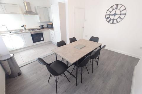 undefined, Jonville Road, Liverpool