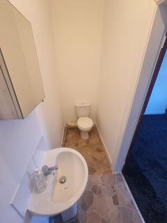 1 bedroom flat to rent, Flat 4, Stirling Road, Birmingham, B16 9BD