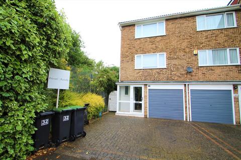 undefined, Witham Close, Loughton