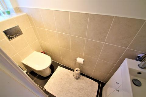 undefined, Witham Close, Loughton