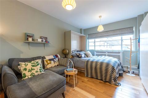 Studio for sale, Broadwalk Court, 79 Palace Gardens Terrace, London, W8