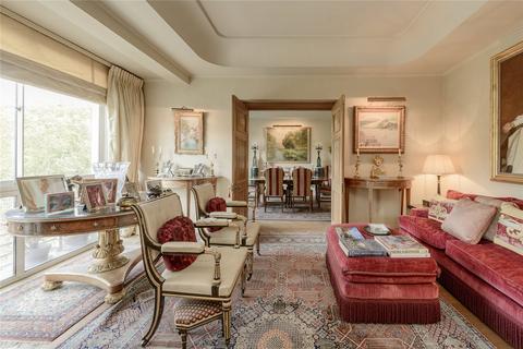 5 bedroom apartment for sale, Prince's Gate, London, SW7