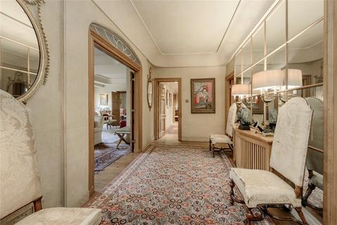 5 bedroom apartment for sale, Prince's Gate, London, SW7