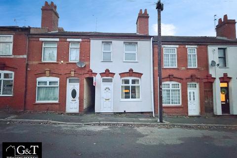 3 bedroom terraced house to rent, Park Road, Netherton, Dudley