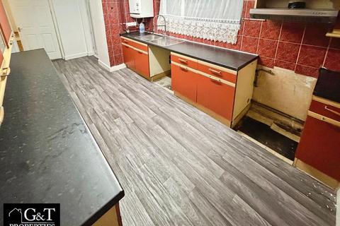 3 bedroom terraced house to rent, Park Road, Netherton, Dudley