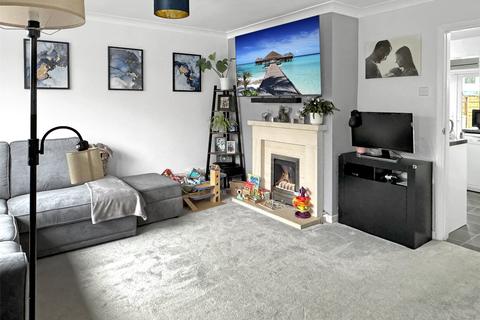 3 bedroom semi-detached house for sale, Broomfield Drive, Bodmin, Cornwall, PL31