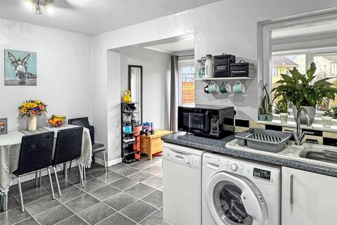3 bedroom semi-detached house for sale, Broomfield Drive, Bodmin, Cornwall, PL31