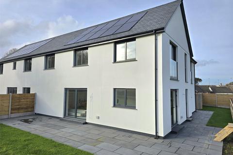 North Road, Hoslworthy, Devon, EX22
