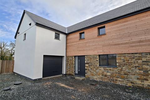 4 bedroom semi-detached house for sale, North Road, Hoslworthy, Devon, EX22