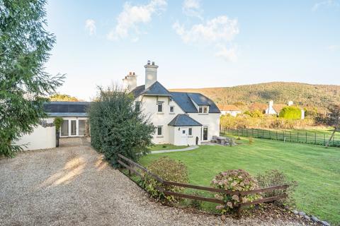 undefined, Doverhay Place, Minehead Road, Porlock, Minehead, Somerset, TA24