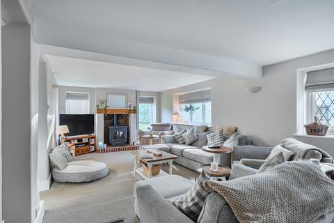 undefined, Doverhay Place, Minehead Road, Porlock, Minehead, Somerset, TA24