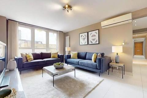 3 bedroom apartment to rent, St. Johns Wood Park, London NW8