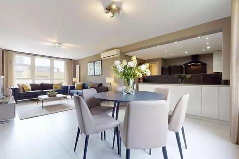 3 bedroom apartment to rent, St. Johns Wood Park, London NW8