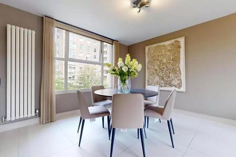 3 bedroom apartment to rent, St. Johns Wood Park, London NW8