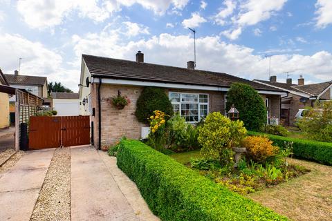 undefined, Milton-under-Wychwood, Chipping Norton OX7