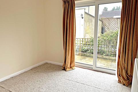 undefined, Milton-under-Wychwood, Chipping Norton OX7