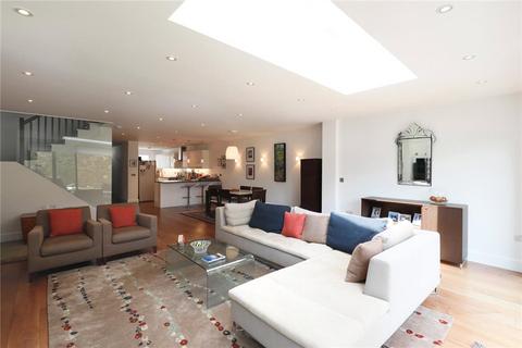 undefined, Leeward Gardens, Wimbledon, SW19