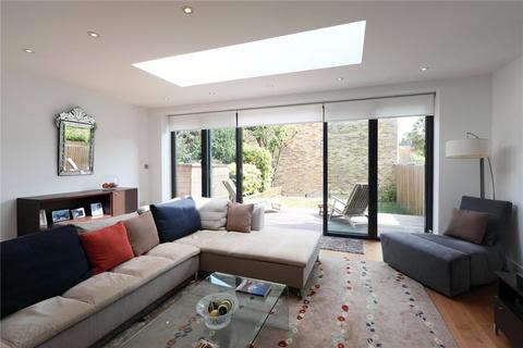 undefined, Leeward Gardens, Wimbledon, SW19