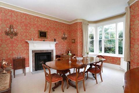 undefined, North View, Wimbledon Common, SW19