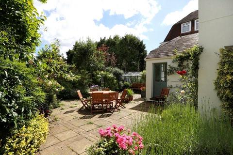 undefined, North View, Wimbledon Common, SW19