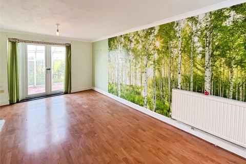 undefined, The Dashes, Harlow, Essex, CM20