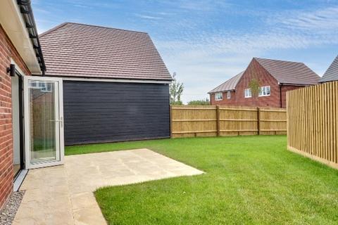 undefined, Plot 25, Oaken at Arabella Park, Kimblewick, HP17 Kimblewick Road, Great Kimble HP17 8TE