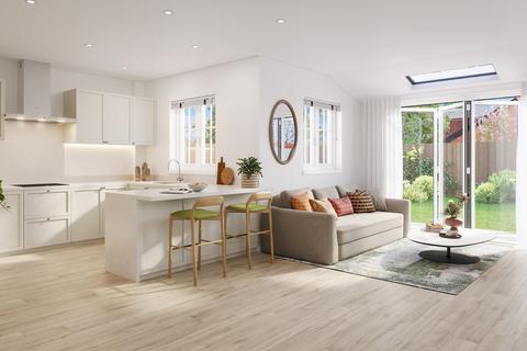 undefined, Plot 25, Oaken at Arabella Park, Kimblewick Kimblewick Road, Great Kimble HP17 8TE