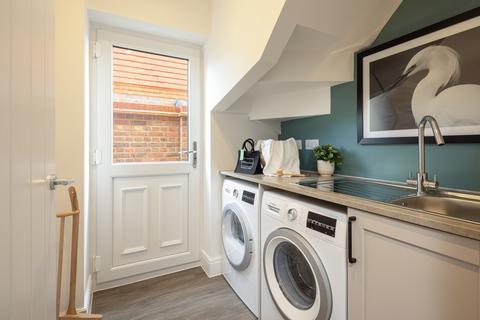 undefined, Plot 25, Oaken at Arabella Park, Kimblewick Kimblewick Road, Great Kimble HP17 8TE