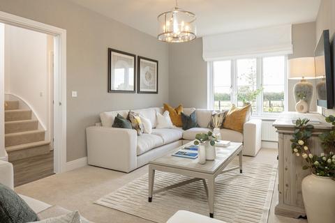 undefined, Plot 25, Oaken at Arabella Park, Kimblewick Kimblewick Road, Great Kimble HP17 8TE