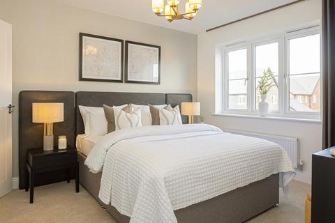 undefined, Plot 25, Oaken at Arabella Park, Kimblewick Kimblewick Road, Great Kimble HP17 8TE
