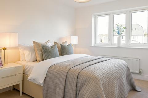 undefined, Plot 545, Alder at New Monks Park Phase 2, BN15 New Road Entrance (follow signage), Old Shoreham  Road by-pass, Lancing BN15 0QZ