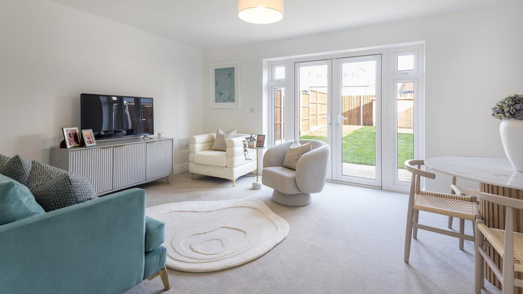 New monks park phase 2