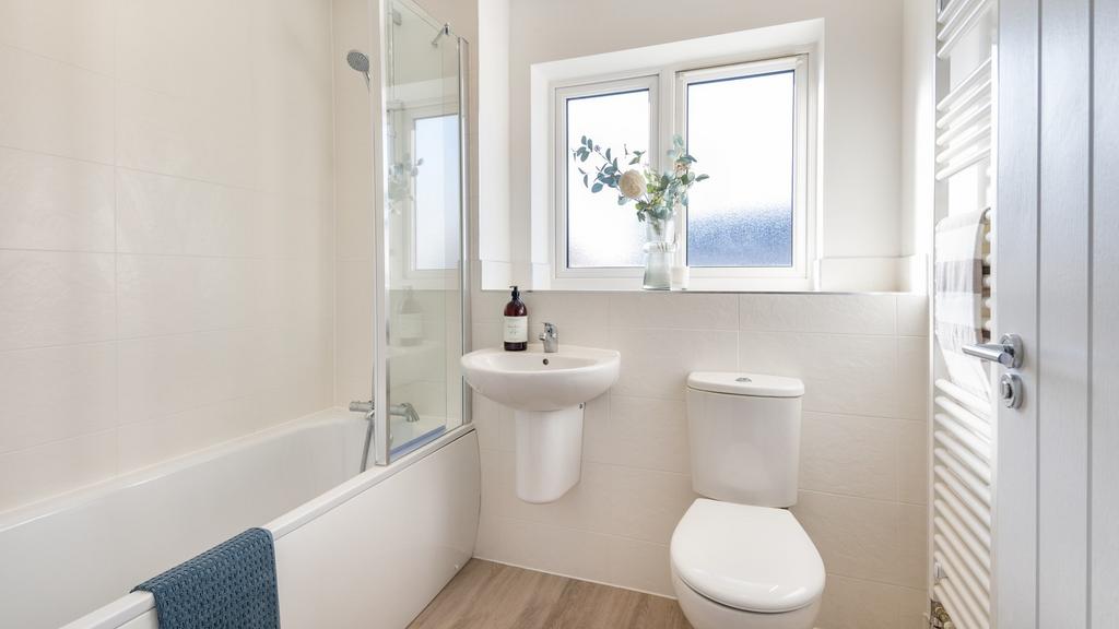 New monks park phase 2