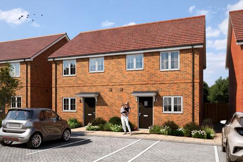 undefined, Plot 544, Alder at New Monks Park Phase 2, BN15 New Road Entrance (follow signage), Old Shoreham  Road by-pass, Lancing BN15 0QZ